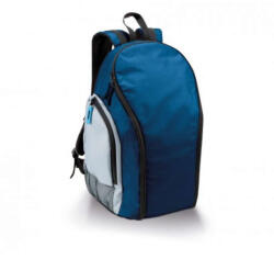 Kimood KI0113 hátizsák és hűtőtáska egyben Kimood, Navy/Sky Blue-U (ki0113nv-sb-u)