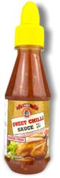 Suree Édes Chiliszósz (Cukormentes), 200ml (Suree)