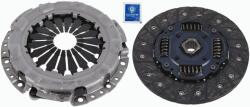 SACHS kuplungkészlet SACHS 3000 950 862 (3000 950 862)