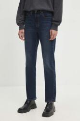 Levi's farmer 501 női, magas derekú - sötétkék 26/30