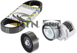 SNR hosszbordás szíj készlet SNR KA857.29 (KA857.29)