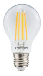 SYLVANIA ToLEDo RT GLS V5 CL SL E27 8W (75W) 1055lm 4000K (semleges fehér) 840 LED-es design fényforrás