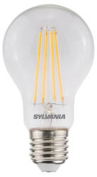 SYLVANIA ToLEDo Retro GLS V5 CL SL E27 7W (60W) 806lm 4000K (semleges fehér) 840 LED-es design fényforrás