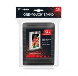 Ultra Pro One Touch tartó állvány 75pt - 130pt csomag (10db)