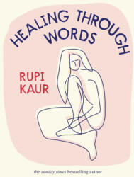 Simon & Schuster Healing Through Words (L22337308)