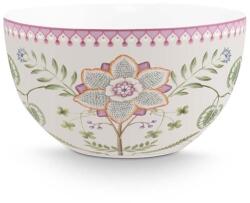 Pip Studio tálak Lily&Lotus Off White 2 db - többszínű Univerzális méret