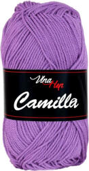  CAMILLA - Sötét lila 8057