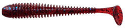 Crazy Fish Vibro Worm 50-73-6 gumihal