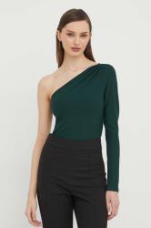 Abercrombie & Fitch body női, zöld - zöld XXS - answear - 20 990 Ft
