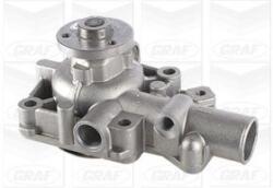 GRAF Pompă de apă, răcire motor GRAF PA499