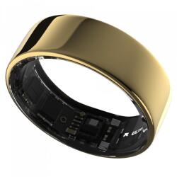 Ultrahuman Ring Air - Smart Ring, Charger, USB Cable Size-11- Air_Gold (UHRA-AG-11)