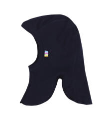 JOHA Cagulă Joha bumbac organic - Basic Navy