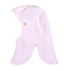 JOHA Cagulă Joha bumbac organic - Basic Pink