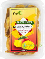 PRONAT Mango Fancy Fructe Uscate 200g