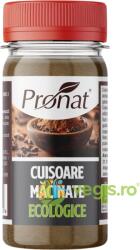 PRONAT Cuisoare Macinate Ecologice/Bio 50g