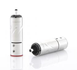 FURUTECH Conector RCA Furutech FT-111(R) (FT-111R)