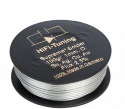 HiFi-Tuning Fludor Hifi-Tuning solder (15 % silver) (HT-Solder)