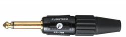 FURUTECH Conector Jack 6.3mm Furutech FP-703(G) (FP-703G)