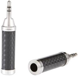 FURUTECH Conector Adaptor Jack 6.3mm - Jack 6.3mm Furutech CF35(R) (CF-35/63R)