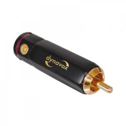 Dynavox Conector RCA Dynavox 2M (206066)