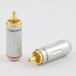 FURUTECH Conector RCA Furutech FP-162(G) (FP-162G)