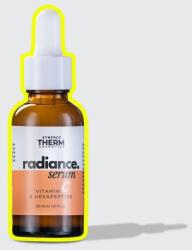  SER ILUMINATOR CU VITAMINA C, 25ml SYNERGY THERM