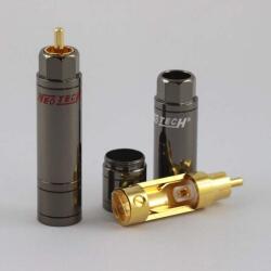 Neotech Conector RCA Neotech NER-OCCG (NER-OCC-G-s)