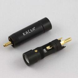 KáCsa Audió Conector RCA KaCsa Audio RP-80GT (RP 80GT)