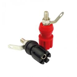 Dynavox Terminale Boxe Dynavox Plastic (207269)