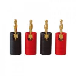 Dynavox Conector Banana Dynavox Spring 2 (203330)