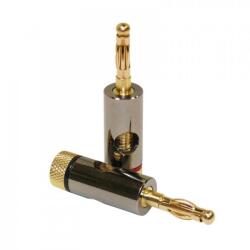 Dynavox Conector Banana Dynavox Spring 3 (206857)