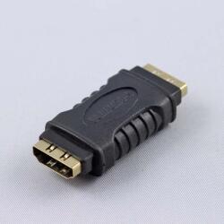 KáCsa Audió Conector Adaptor DVI-HDMI KaCsa Audio HDMI A-A (HDMI A-A)