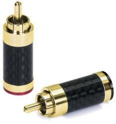 Dynavox Conector RCA Dynavox Carbon 4set (207622)