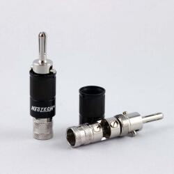 Neotech Conector Banana Neotech NC-01675R (NC-01675R)
