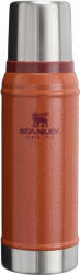 STANLEY Termos The Legendary Classic Bottle, 0.75L, Hammertone Clay ST10-01612-065