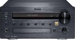 Magnat Streamer Magnat MC 200 negru (MC 200)
