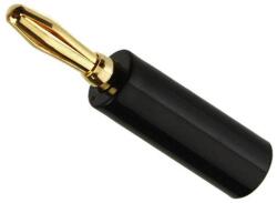 KáCsa Audió Conector Banana KaCsa Audio BP-237G (BP 237G)