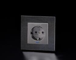 FURUTECH Priza Schuko Furutech FT-SWS NCF(R) (FT-SWSNCFR)