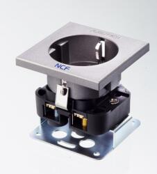 FURUTECH Priza Schuko Furutech FT-SDS NCF(R) (FT-SDSNCFR)
