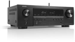 Denon Receiver AV Denon AVR-S660H (AVRS660HBKE2)