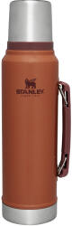 STANLEY Termos The Legendary Classic Bottle, 1L, Hammertone_Claye ST10-08266-061