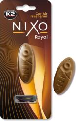 K2 Odorizant Auto Nixo Royal K2
