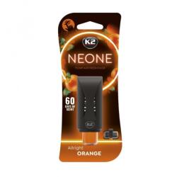 K2 Odorizant Auto Portocale Neone K2 - 6 ml