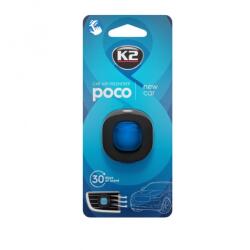 K2 Odorizant Auto New Car Poco K2 - 3.3 ml