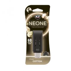 K2 Odorizant Auto Bumbac Neone K2 - 6 ml