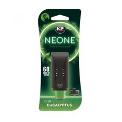 K2 Odorizant Auto Eucalipt Neone K2 - 6 ml