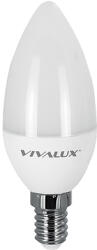 VIVALUX Led КРУШКА vivalux cameo 6w e14 3000k СВЕЩ (viv003404)
