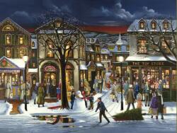 Cobble Hill - Puzzle În sezonul asta - 500 piese Puzzle