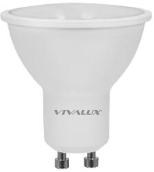 VIVALUX Led КРУШКА vivalux beta 3w gu10 4000k (viv003939)