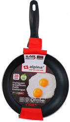 Alpina ТИГАН ИНДУКЦИЯ ALPINA Ø28x6см